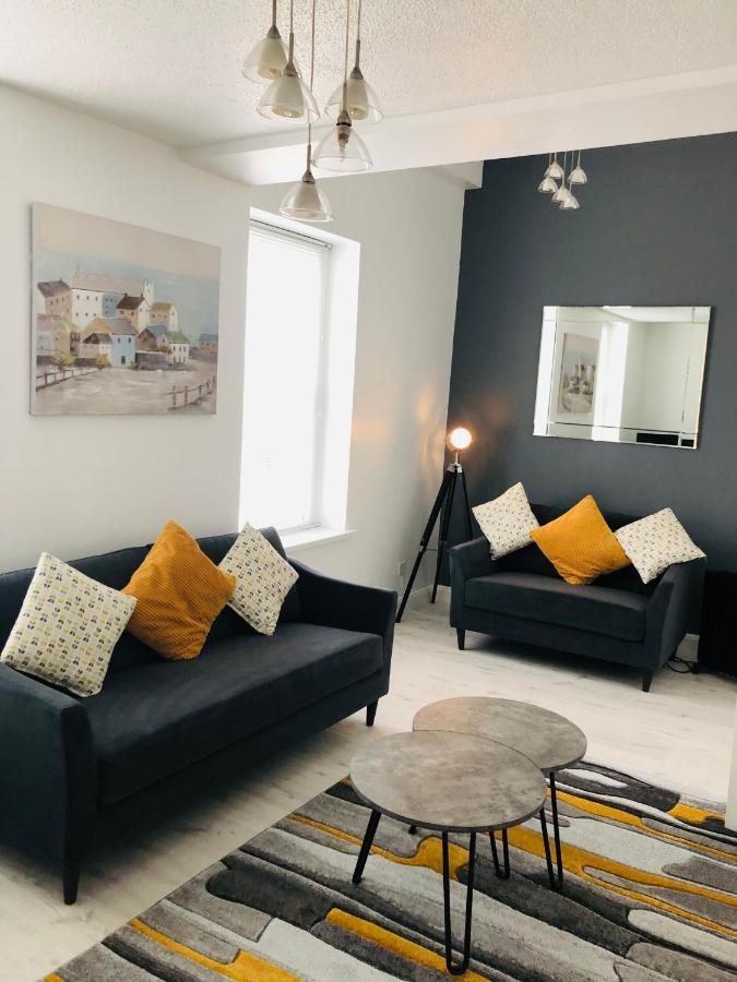 Appartement Spacious And Bright Town Centre